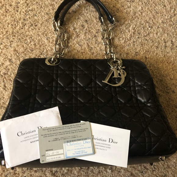 Dior - Picture 4 of 7